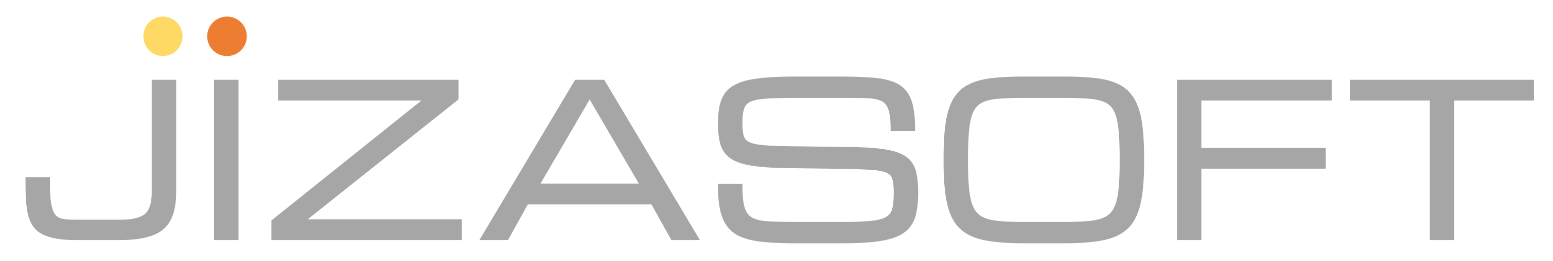 Jizasoft Logo